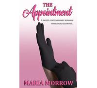 The Appointment: A Sweet, Contemporary Romance