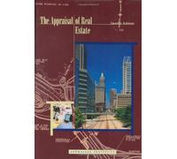The Appraisal of Real Estate