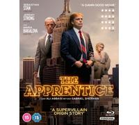 The Apprentice – Blu-ray – Region B – Studiocanal