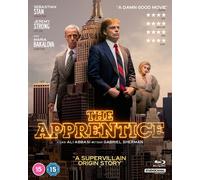 The Apprentice