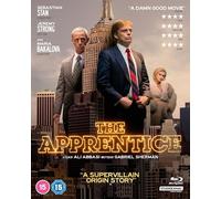 The Apprentice – Blu-ray – Region B – Studiocanal