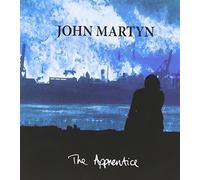 The Apprentice by John Martyn (2007-10-02)
