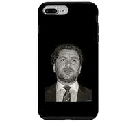 The Apprentice Host Alan Sugar Photo By Dick Barnatt Case for iPhone 7 Plus/8 Plus