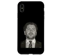 The Apprentice Host Alan Sugar Photo By Dick Barnatt Case for iPhone XS Max