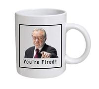 The Apprentice Mug