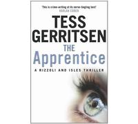 The Apprentice (Rizzoli & Isles 2) by Gerritsen, Tess (2010)