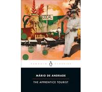 The Apprentice Tourist