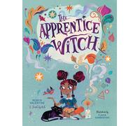 The Apprentice Witch