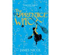 The Apprentice Witch: (The Apprentice Witch)