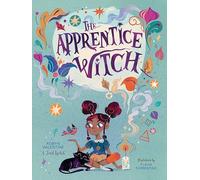 The Apprentice Witch (Dover Occult)