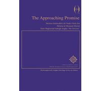 The Approaching Promise (SHAHMAGHSOUDI)