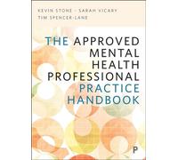 The Approved Mental Health Professional Practice Handbook