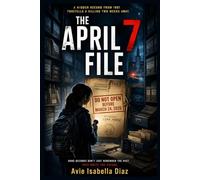 The April 7 File: A hidden record from 1987 foretells a killing two weeks away.