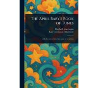 The April Baby's Book of Tunes