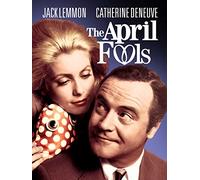 The April Fools
