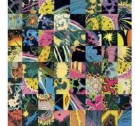 Anthony Moore (Henry Cow), Dirk Specht & Tobias Grew – The April Sessions – Vinyl (Subrosa)