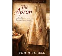 The Apron: A Stitching of Love Through Generations