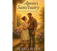 The Apron's Sanctuary: A Journey from CEO to Homemaker (1)