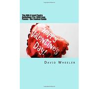 The AQA A Level Poetry Anthology: Pre-1900 Love Poems - the Student Guide by David Wheeler (2016-06-04)