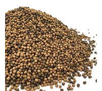 The Aqua Shack Turtle & Terrapin Pellet Mix - Reptile Food Plankton Fish Spirulina Chlorella (100g)