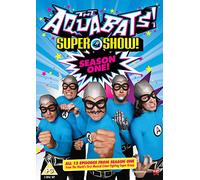 The Aquabats! Super Show!: Complete Season 1 [DVD]