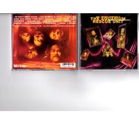 The Aquarium Rescue Unit - Mirrors of embarrassment (1993, & Aquarium Rescue Unit)