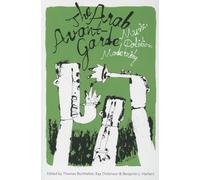 The Arab Avant-Garde: Music, Politics, Modernity (Music / Culture)
