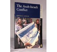 The Arab-Israeli Conflict: (Seminar Studies 3rd edition)
