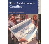 The Arab-Israeli Conflict (Seminar Studies In History)