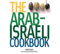 The Arab-Israeli Cookbook
