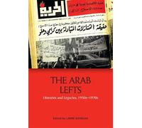 The Arab Lefts
