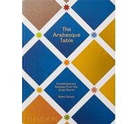 The Arabesque Table