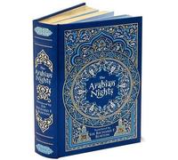 The Arabian Nights (Barnes & Noble Collectible Editions): (Barnes & Noble Collectible Editions Bonded Leather)