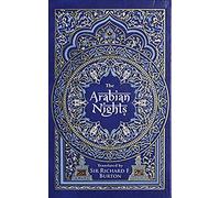 The Arabian Nights (Barnes & Noble Leatherbound Classic Collection)