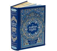 The Arabian Nights by Richard Burton (Hardback Book)
