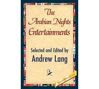 The Arabian Nights Entertainments