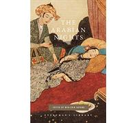 The Arabian Nights (Everyman's Library CLASSICS)