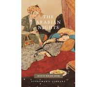 The Arabian Nights: Introduction by Wen-Chin Ouyang (Everyman's Library Classics Series)