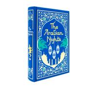 The Arabian Nights (Leather-bound)