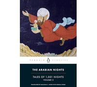 The Arabian Nights: Tales of 1,001 Nights: Volume 2