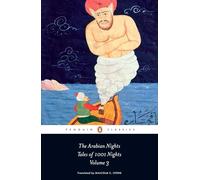 The Arabian Nights: Tales of 1,001 Nights: Volume 3 (The Arabian Nights)