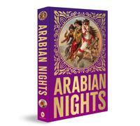 The Arabian Nights: Tales of Thousand Nights and a Night- Volume I