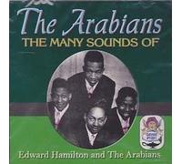 THE ARABIANS - THE MANY SOUNDS OF