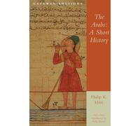 The Arabs: A Short History