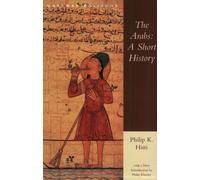 The Arabs: A Short History Paperback ¨C October 1, 1996