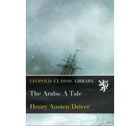 The Arabs: A Tale