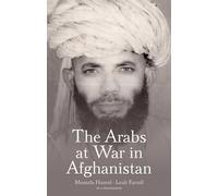 The Arabs at War in Afghanistan