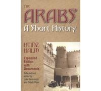 The Arabs by Halm, Heinz, Brand New, Free P&P in the UK