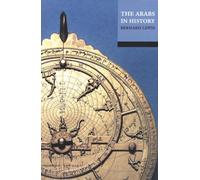 The Arabs In History