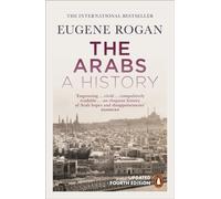 The Arabs : Updated Fourth Edition